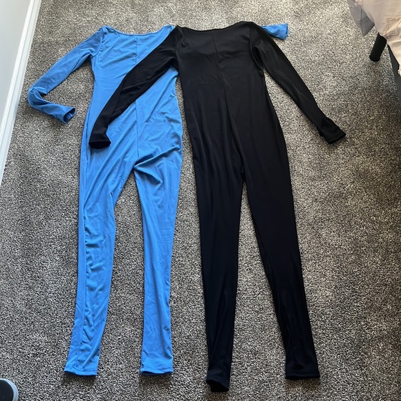 Bodycon Jumpsuits - Picture 5 of 5